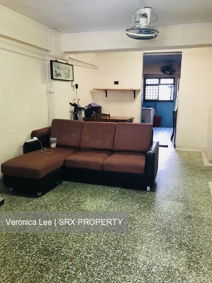 Telok Blangah Crescent thumbnail photo